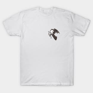 Reaper Cupid T-Shirt